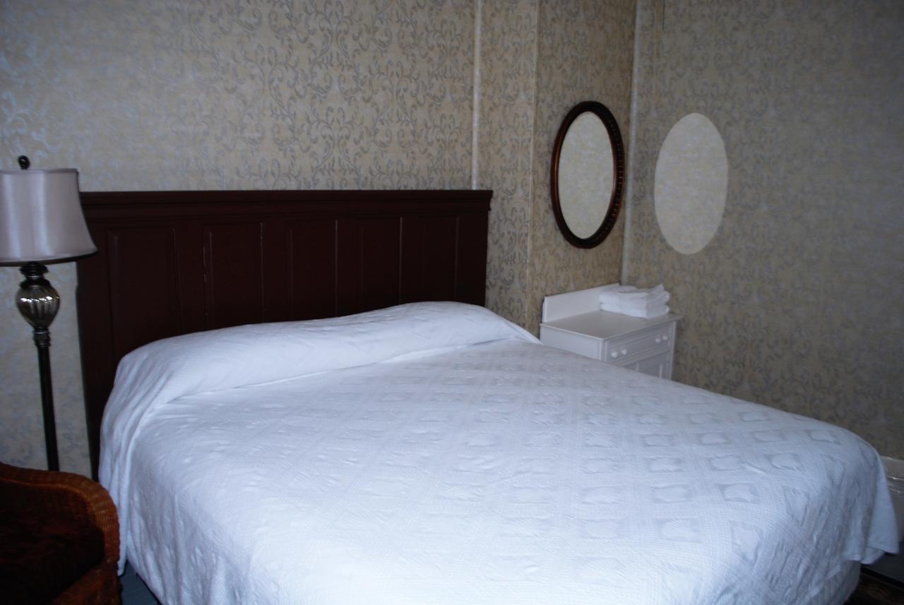 The Historic Park Hotel พุทอินเบย์ ภายนอก รูปภาพ