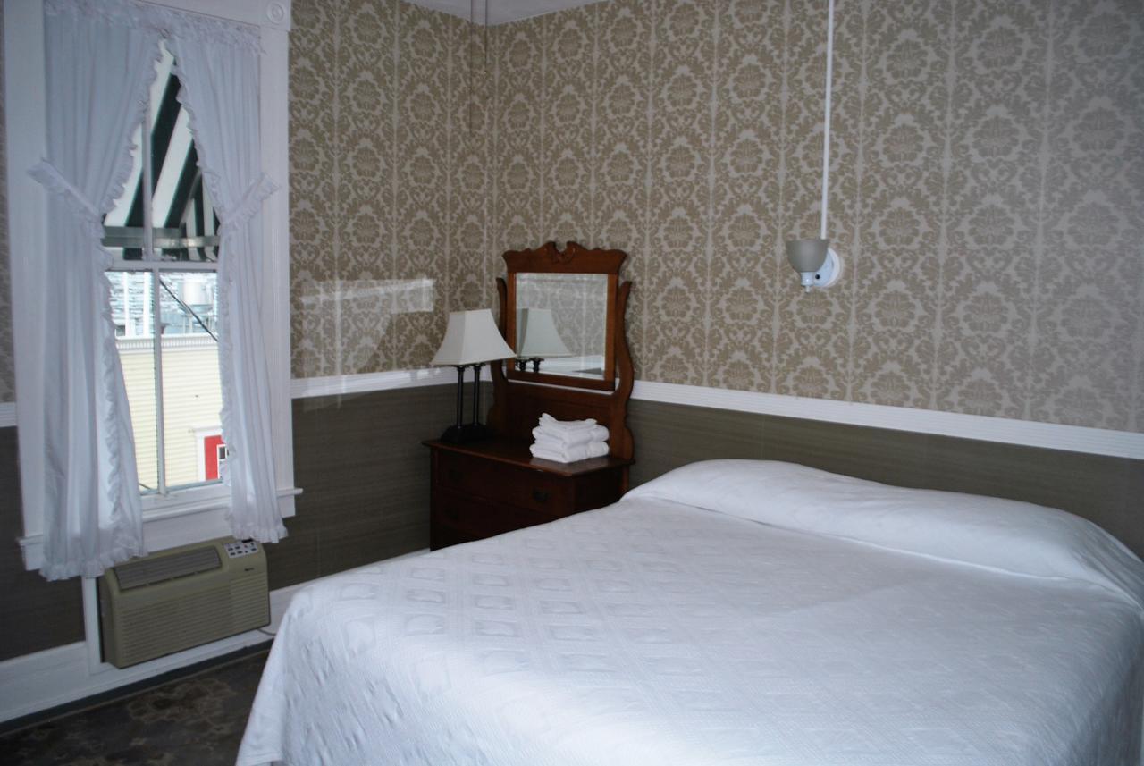 The Historic Park Hotel พุทอินเบย์ ภายนอก รูปภาพ