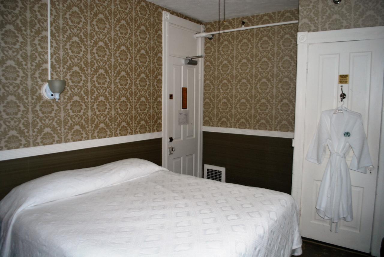 The Historic Park Hotel พุทอินเบย์ ภายนอก รูปภาพ