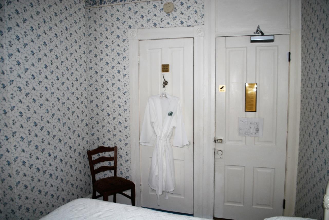 The Historic Park Hotel พุทอินเบย์ ภายนอก รูปภาพ