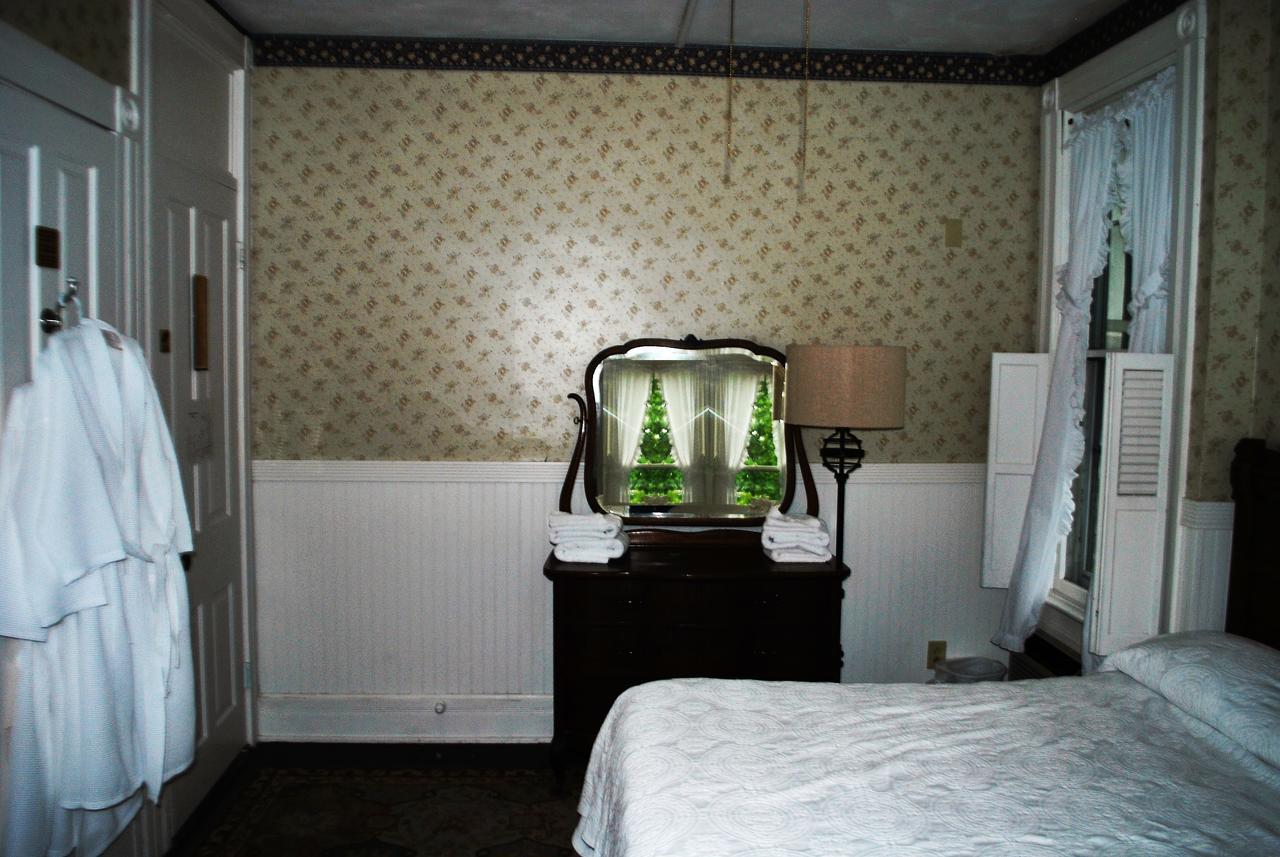 The Historic Park Hotel พุทอินเบย์ ภายนอก รูปภาพ