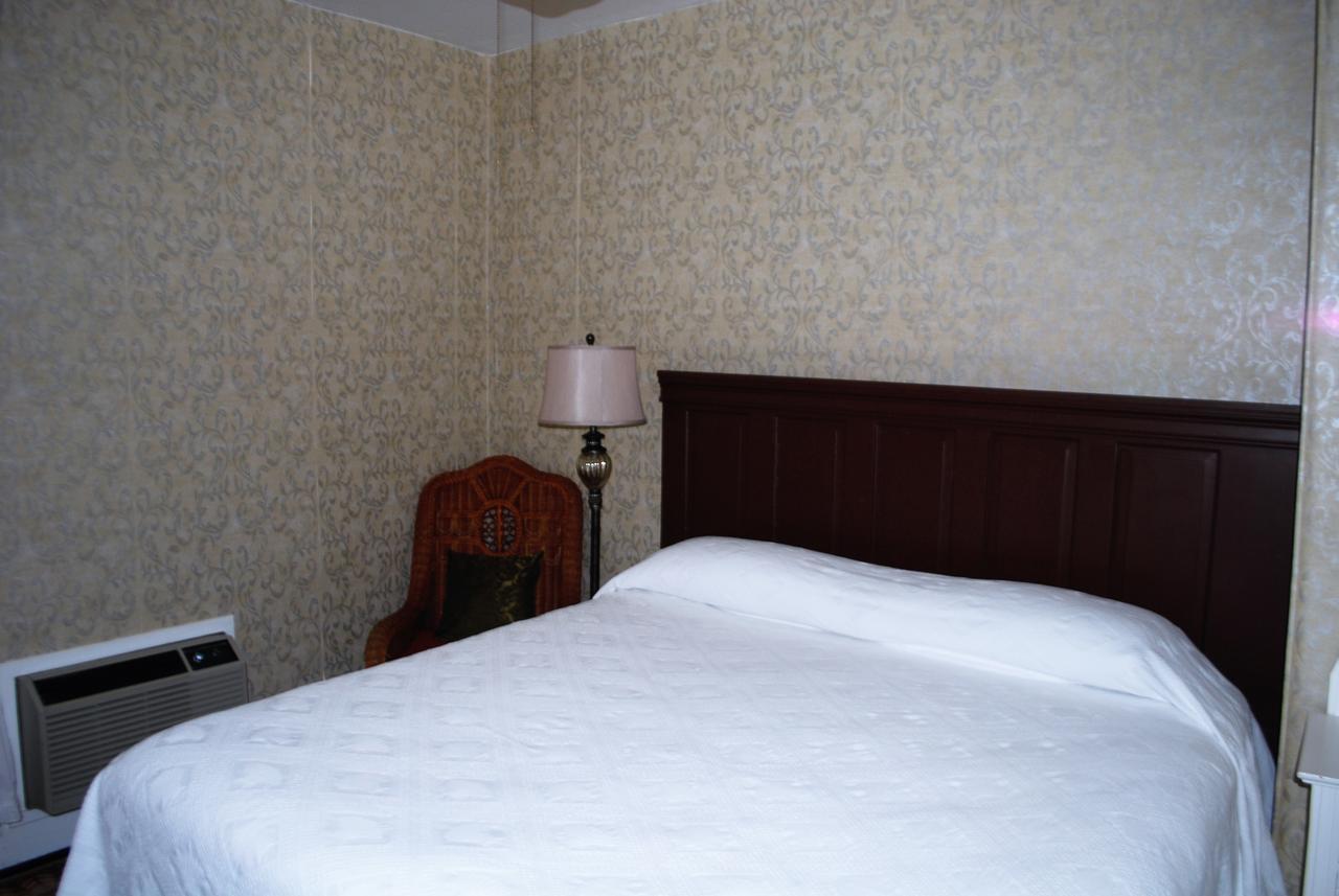 The Historic Park Hotel พุทอินเบย์ ภายนอก รูปภาพ