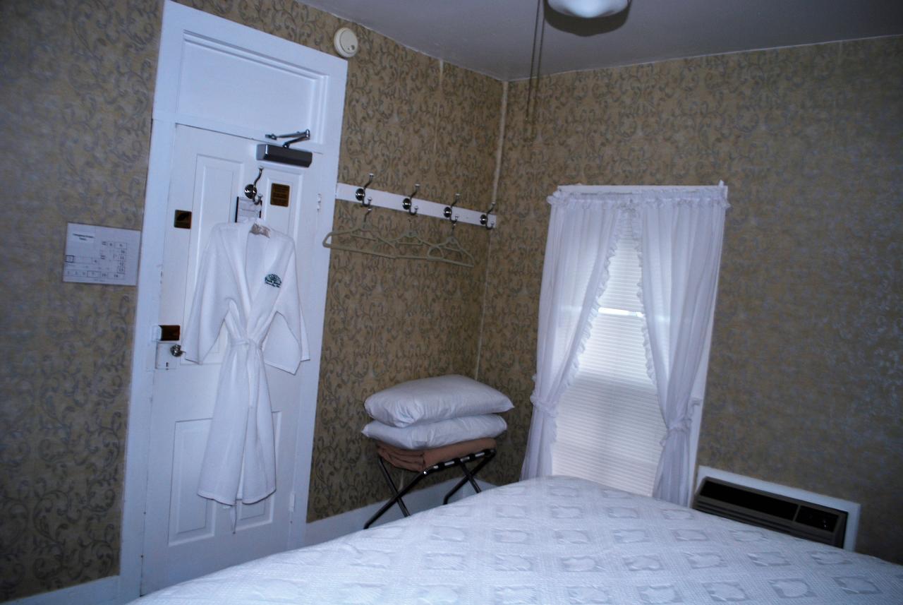 The Historic Park Hotel พุทอินเบย์ ภายนอก รูปภาพ