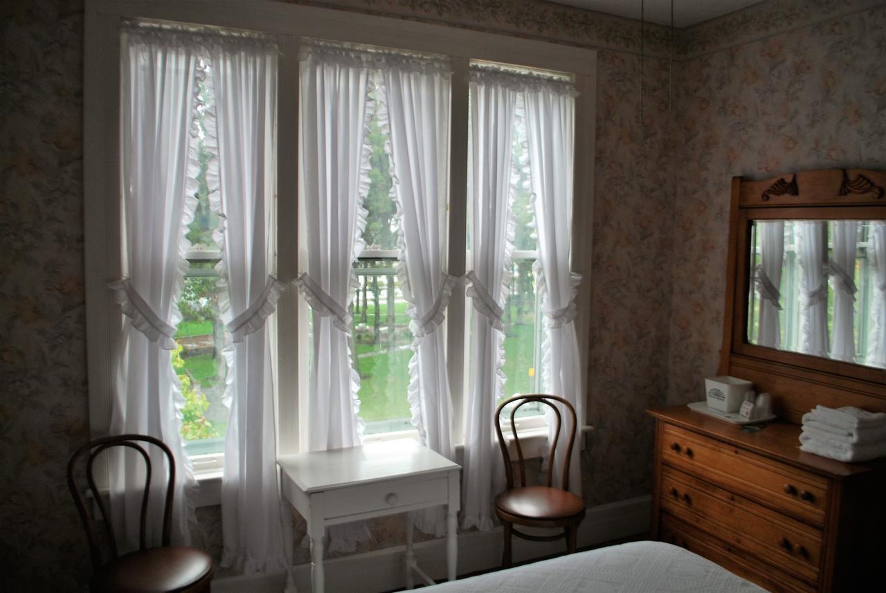 The Historic Park Hotel พุทอินเบย์ ภายนอก รูปภาพ
