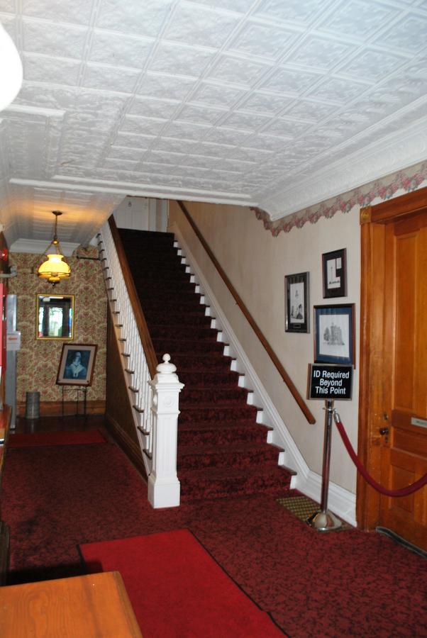 The Historic Park Hotel พุทอินเบย์ ภายนอก รูปภาพ